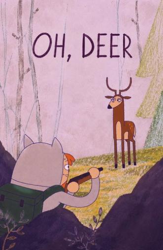 OH DEER (2023)