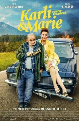 Karli & Marie (2025)