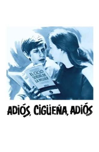 Adiós, cigüeña, adiós (1971)