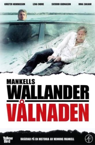 Wallander 23 - The Ghost (2010)