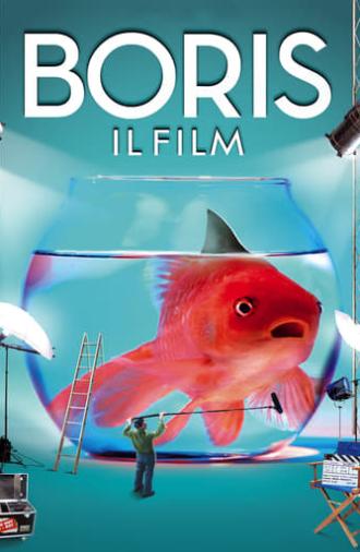 Boris: The Film (2011)