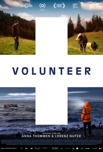 Volunteer (2020)