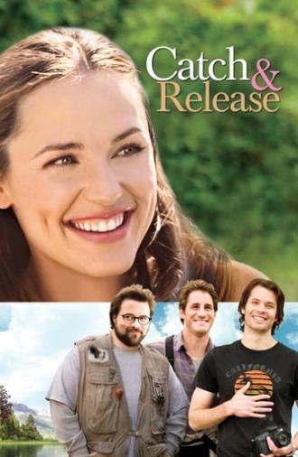Catch and Release (2006)