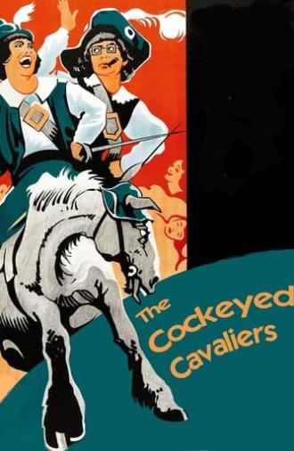 Cockeyed Cavaliers (1934)