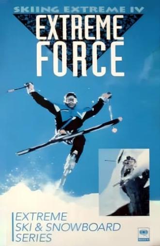 Skiing Extreme IV : Extreme Force (1997)