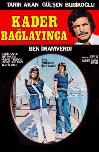 Kader Bağlayınca (1976)