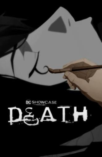 DC Showcase: Death (2019)