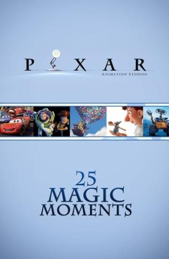 Pixar 25 Magic Moments (2011)