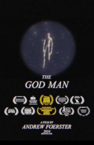 The God Man (2025)