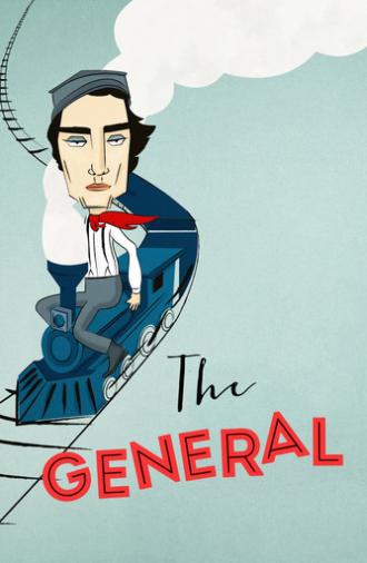The General (1926)