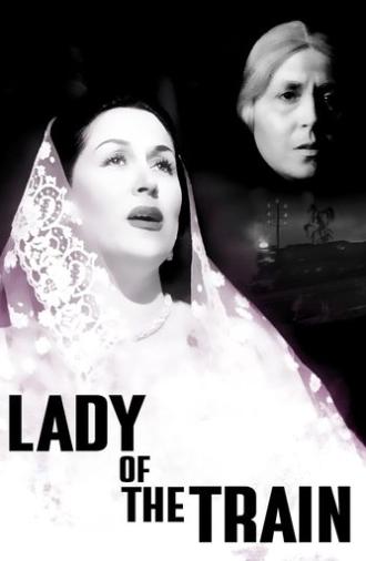 Lady of The Train (1952)
