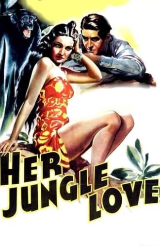 Her Jungle Love (1938)