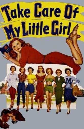 Take Care of My Little Girl (1951)