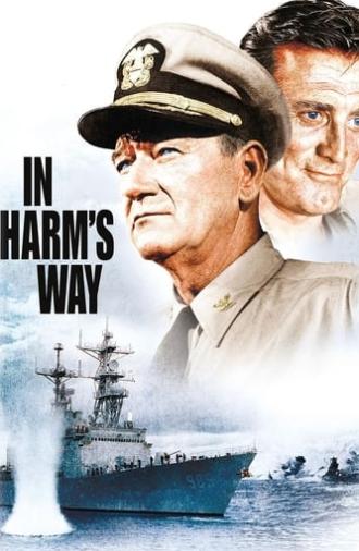 In Harm's Way (1965)