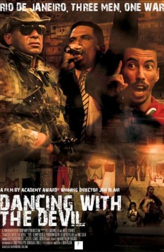 Dancing with the Devil (2009)