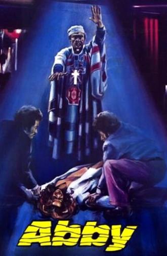Abby (1974)