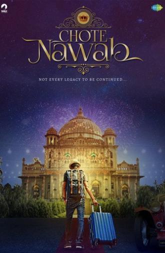 Chote Nawab (2020)