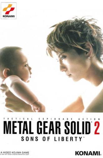The Making of Metal Gear Solid 2: Sons of Liberty (2003)