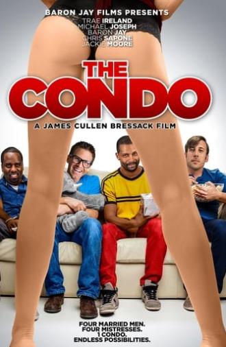 The Condo (2015)