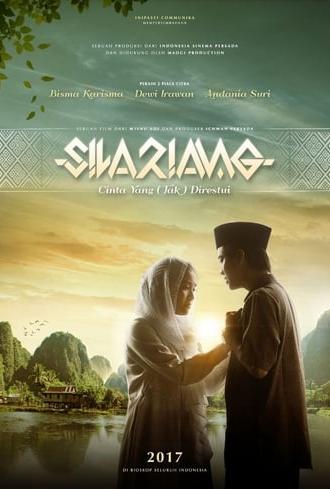 Silariang: Cinta Yang (Tak) Direstui (2018)