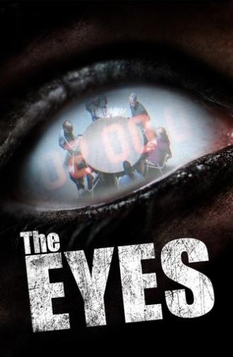 The Eyes (2017)