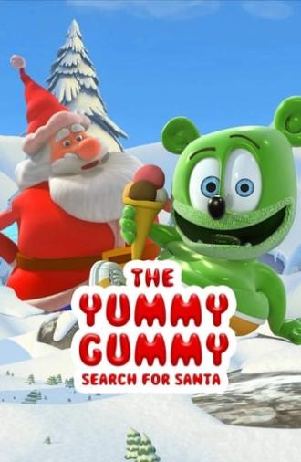 The Yummy Gummy Search for Santa (2012)