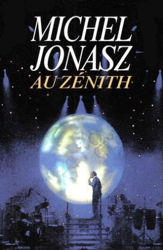 Michel Jonasz au Zénith (1993)