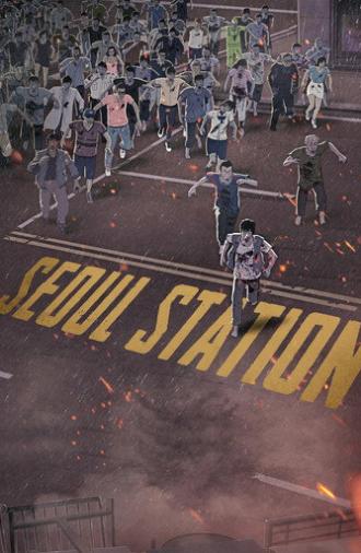 Seoul Station (2016)