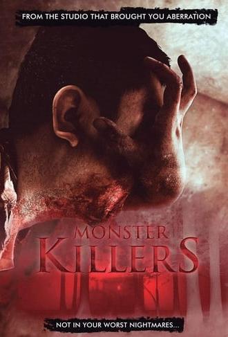 Monster Killers (2020)