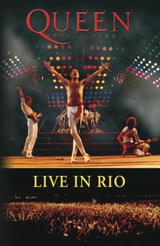 Queen: Live in Rio (1985)