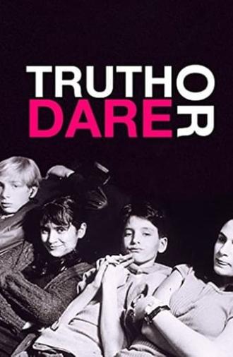 Truth or Dare (1994)