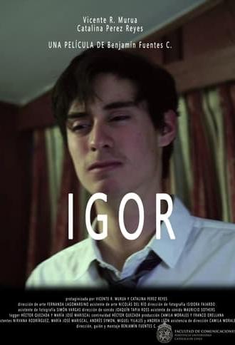 Igor (2020)