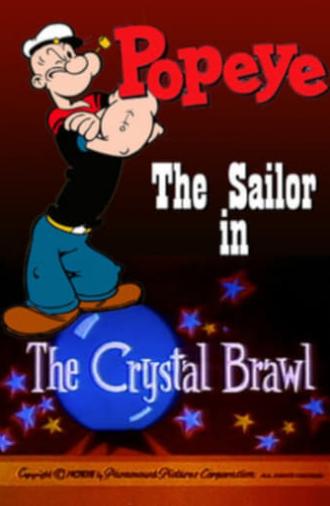 The Crystal Brawl (1957)