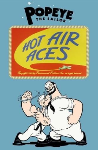 Hot Air Aces (1949)