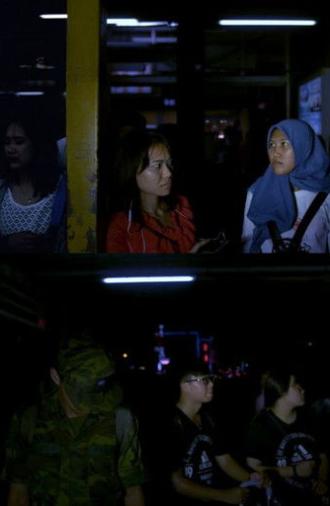 The Strangers (2018)