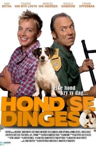 Hond se Dinges (2009)