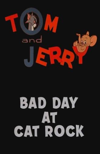 Bad Day at Cat Rock (1965)