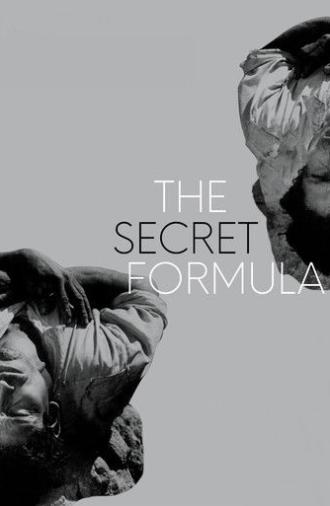 The Secret Formula (1965)