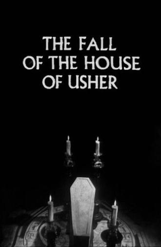 The Fall of the House of Usher (1966)