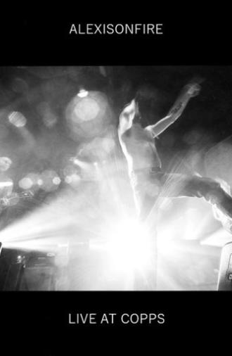 Alexisonfire: Live at Copps (2016)