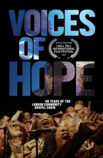 Voices of Hope (2023)