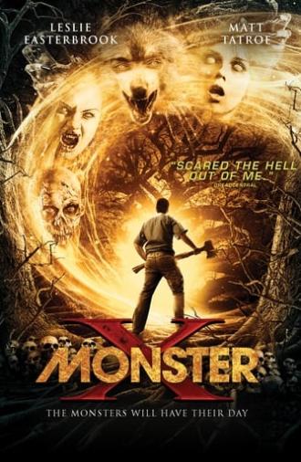 Monster X (2017)