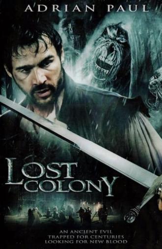 Lost Colony: The Legend of Roanoke (2007)