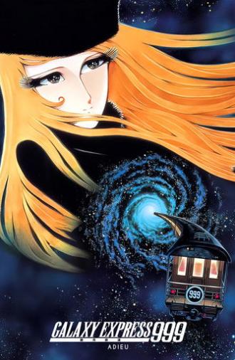 Adieu Galaxy Express 999 (1981)