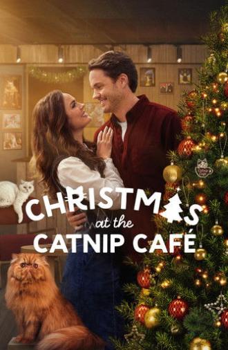 Christmas at the Catnip Cafe (2025)