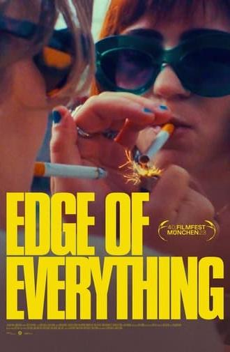 Edge of Everything (2023)