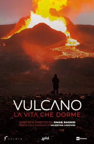 Vulcano | La vita che dorme (2022)