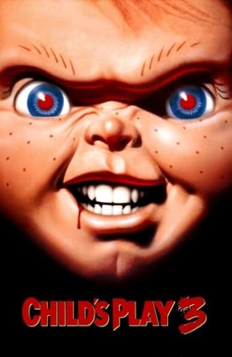 Child's Play 3 (1991)