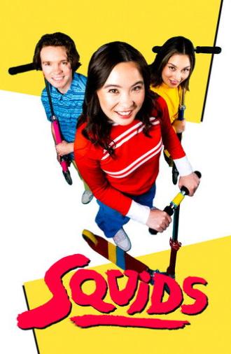 Squids (2026)