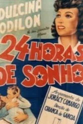 24 Hours of Dream (1941)